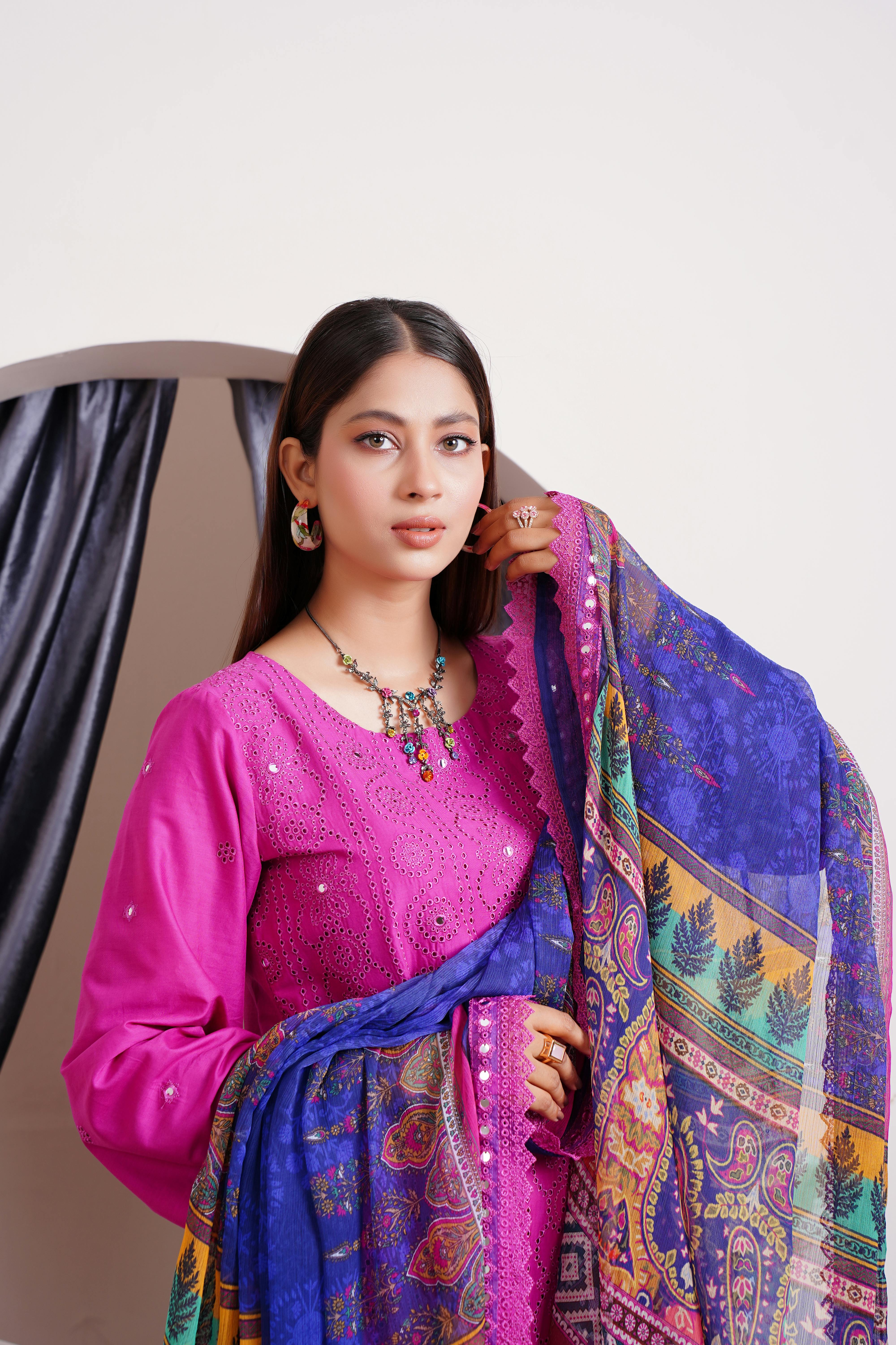The Ultimate Guide to Pakistani Skincare: Products and Tips for Every Skin Type Hamdiyacosmetics