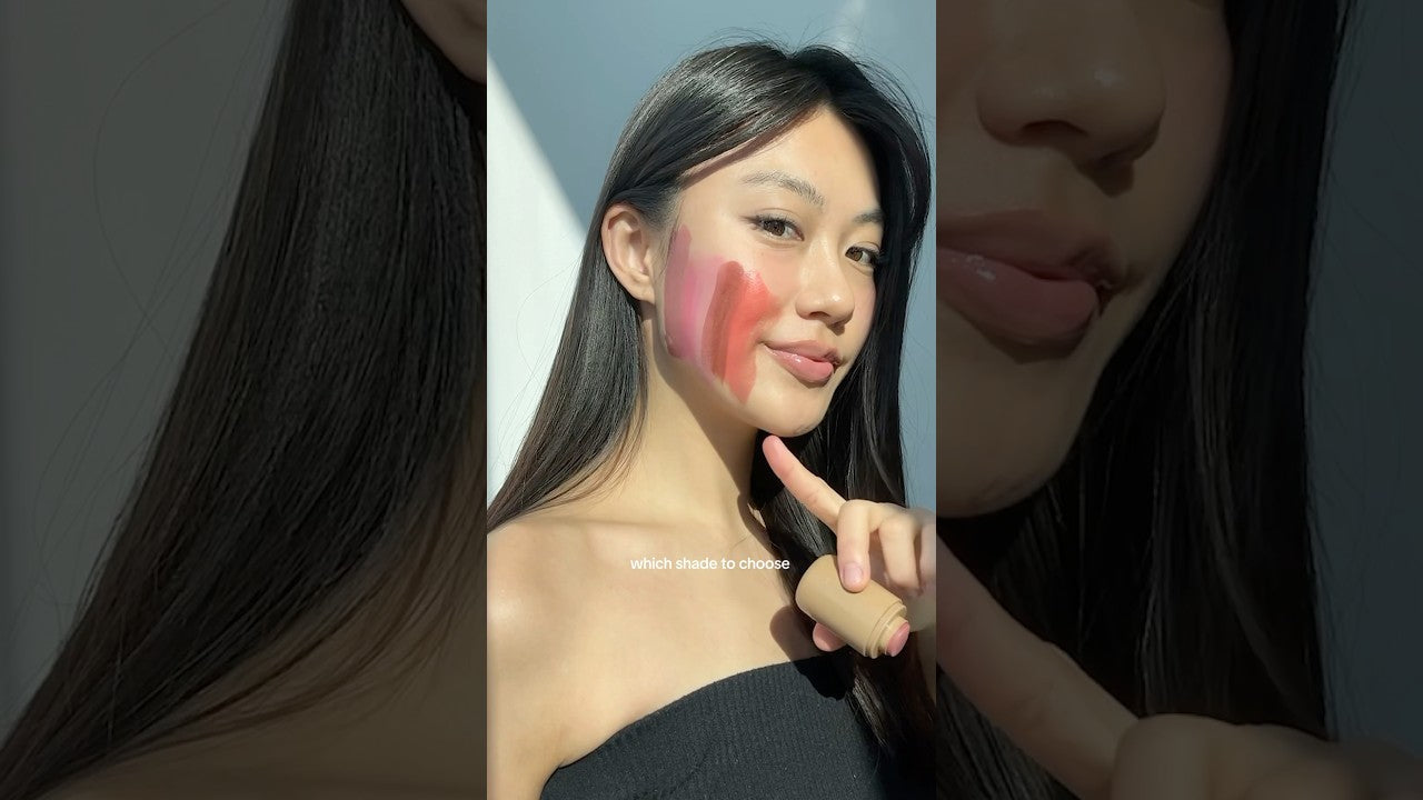 Rhode Blush: Find Your Perfect Shade for Every Undertone