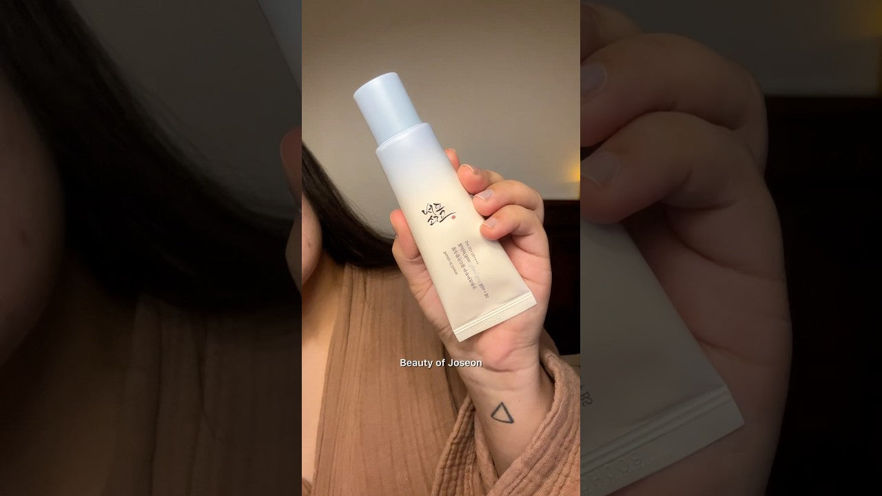 Viral Korean Sunscreen: Aquafresh 