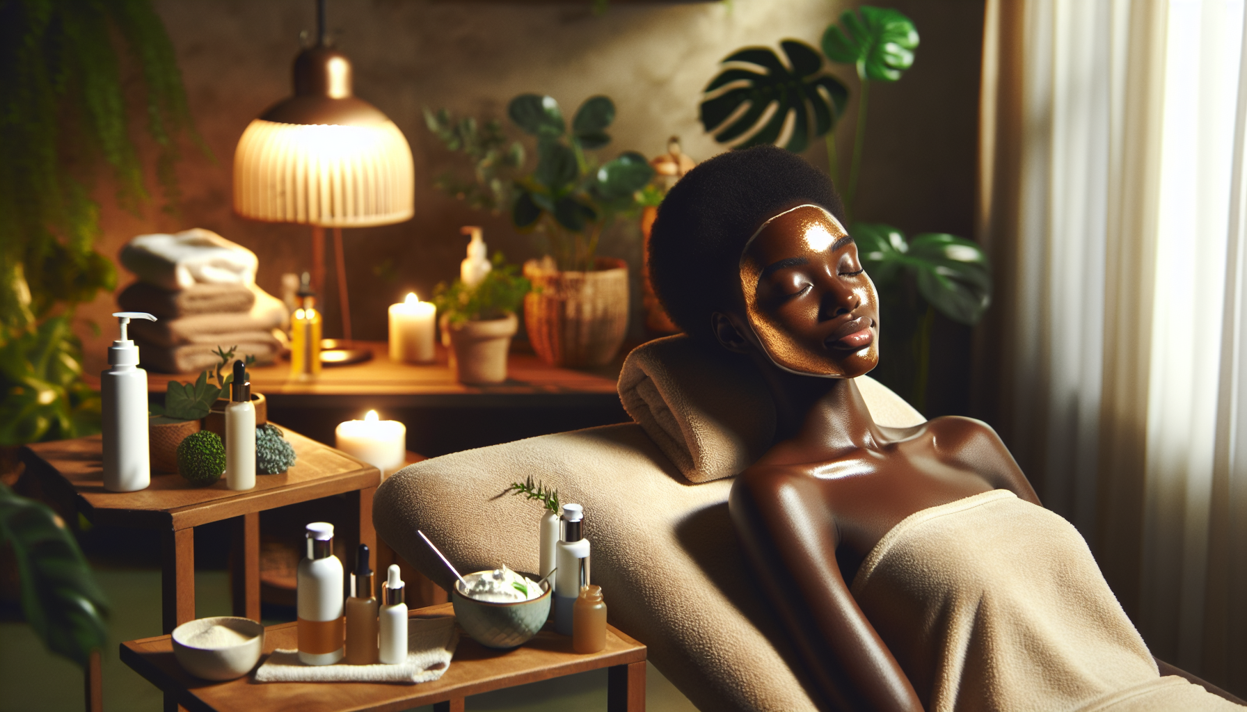 Tips for glowing skin