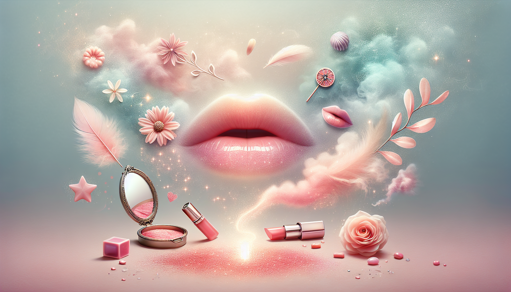 lip tint